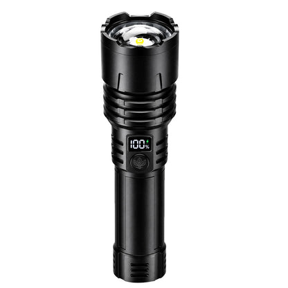Upsell - Billhol® Super Bright Ultimate Survival Flashlight