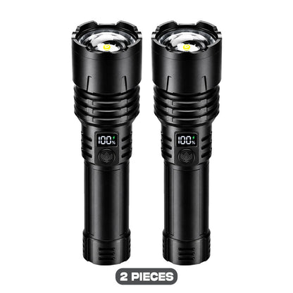 Upsell - Billhol® Super Bright Ultimate Survival Flashlight