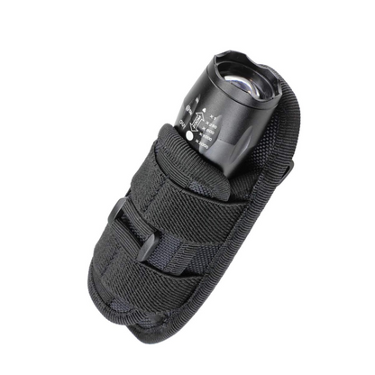 Billhol® Flashlight Pouch Holster